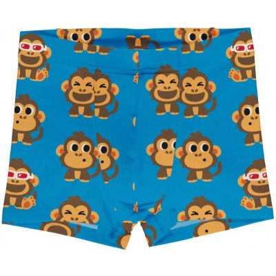 Maxomorra dětské boxerky PARTY MONKEY – Zboží Mobilmania