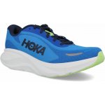 Hoka one one M Mach 6 1147790-ECC Electric cobalt varsity navy – Hledejceny.cz
