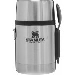 STANLEY 1913 Termoska STANLEY Termoska na jídlo se lžící Adventure series 500 ml – Hledejceny.cz