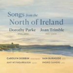 Dorothy Parke/Joan Trimble: Songs from the North of Ireland CD – Hledejceny.cz