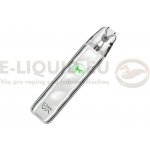 Oxva Xlim GO2 POD 1500 mAh Nerezová 1 ks – Zbozi.Blesk.cz