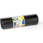 MaxOFFICE Pytel Gastro TYP80 80µm 240l 10ks černý – Zboží Dáma