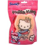 Suavipiel dětské houby na mytí Hello Kitty Hello Kitty bath Sponges – Sleviste.cz