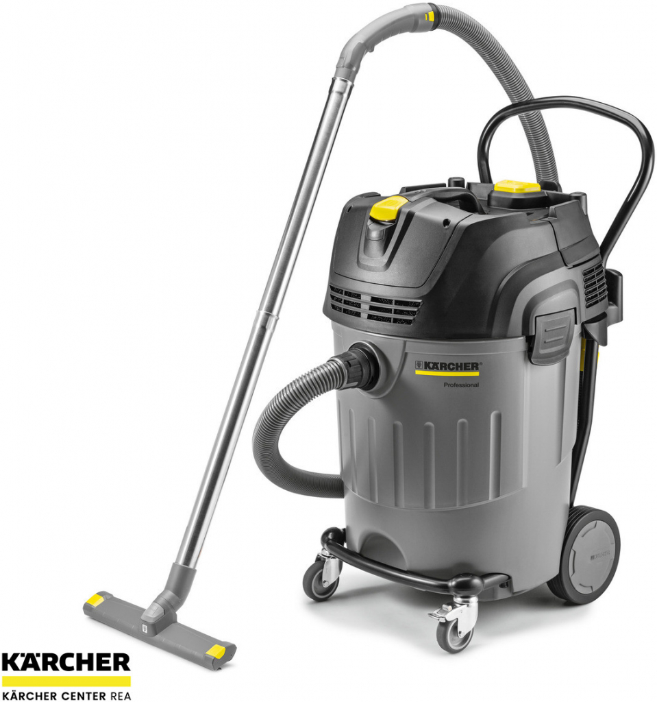 Kärcher NT 65/2 Ap 1.667-291.0