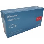 Mercator Medical Nitrylex Classic modré 200 ks – Hledejceny.cz