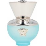 Versace Dylan Turquoise toaletní voda dámská 30 ml – Hledejceny.cz