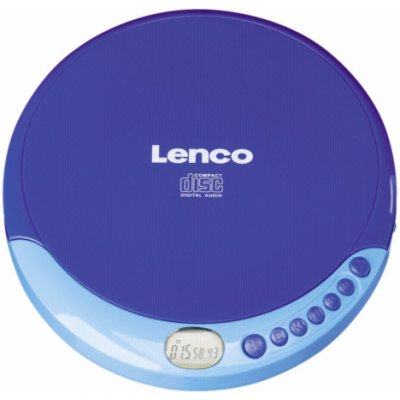 Lenco CD-011 – Hledejceny.cz