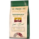 Fitmin Performance Medium Maxi Lamb & Beef 12 kg