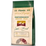 Fitmin Performance Medium Maxi Lamb & Beef 12 kg – Sleviste.cz