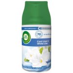 Air Wick Freshmatic náplň vůně svěžího prádla 250 ml – Zboží Mobilmania