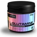 Reflex Nutrition L-Glutamine 500 g – Zboží Mobilmania