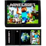 Minecraft Steve – Sleviste.cz