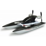 Amewi RC vrtulový rychlostní člun RTR sada 2,4GHZ 20Km/h AMEWI Trade e.K. RC_308186 RTR 1:10 – Zbozi.Blesk.cz