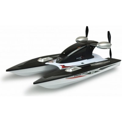 Amewi RC vrtulový rychlostní člun RTR sada 2,4GHZ 20Km/h AMEWI Trade e.K. RC_308186 RTR 1:10 – Zboží Dáma