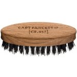 Captain Fawcett kartáč na vousy 9 cm – Zboží Dáma