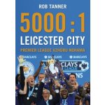 BB/art s.r.o. Leicester City: Premier League vzhůru nohama – Hledejceny.cz