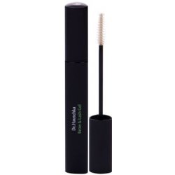 Dr. Hauschka Brow & Lash Gel vyživující a fixační gel na řasy a obočí odstín 00 translucent 6 ml