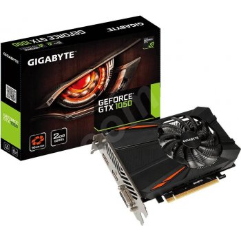 Gigabyte GV-N1050D5-2GD