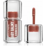 Pastel Baby Balmy Serum Gloss hydratační lesk na rty 33 Gaslight 3,2 ml – Sleviste.cz