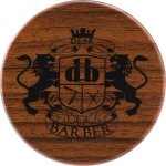 Dear Barber Shave Cream krém na holení 100 ml – Sleviste.cz