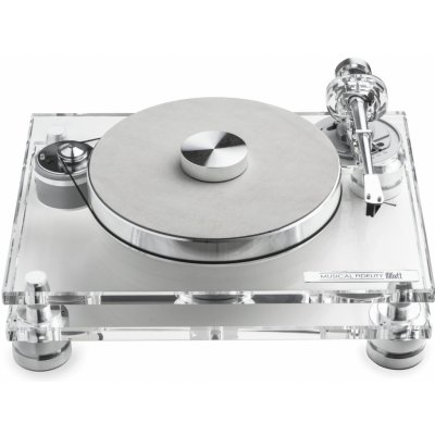 Musical Fidelity M6x TT – Sleviste.cz