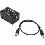 Eurolite USB DMX-512-Pro – Zboží Mobilmania