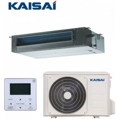 Kaisai KTI-48HWF32 + KOE30U-48HFN32 – Zboží Dáma