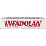INFADOLAN DRM 1600IU/G+300IU/G UNG 100G II – Zboží Mobilmania