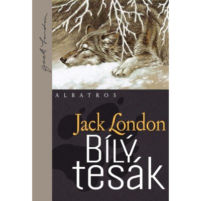 Bílý tesák - Jack London