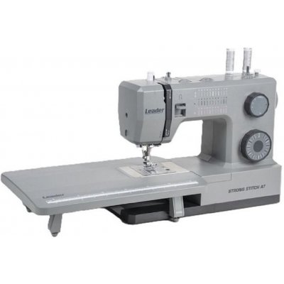 Leader Strong Stitch AT – Sleviste.cz