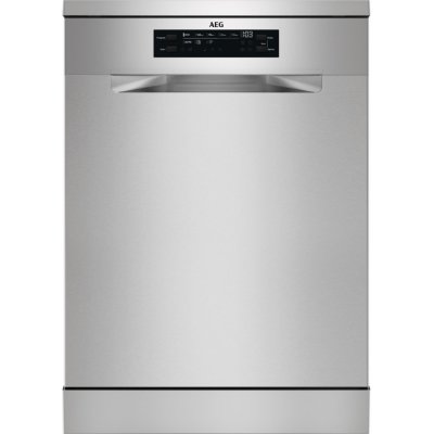 AEG FFB52917ZM – Hledejceny.cz