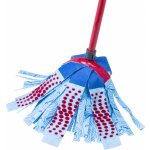 Vileda SuperMocio 3 Action mop 140008 – Zboží Mobilmania