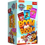 Trefl Boom Boom Tlapková patrola – Sleviste.cz