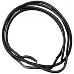 Suretti PVC Trubička Pro systém Bruce 1 m – Zbozi.Blesk.cz