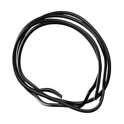 Suretti PVC Trubička Pro systém Bruce 1 m – Zbozi.Blesk.cz