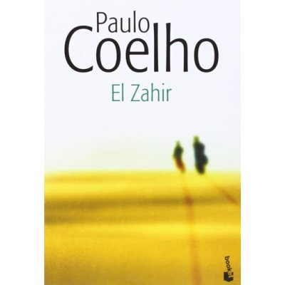 El Zahir – Zboží Mobilmania