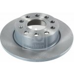 Brzdový kotouč FEBI BILSTEIN 23240 | Zboží Auto