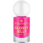 Essence Glossy Jelly mini lak na nehty 02 5 ml – Zboží Dáma