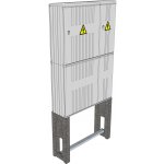 Elplast SRP 3 33.1.31 W pilíř – Sleviste.cz