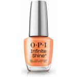 OPI Infinite Shine Dreamsicle 15 ml – Zboží Dáma
