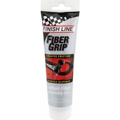 Finish Line Fiber Grip 50 g – Zboží Mobilmania