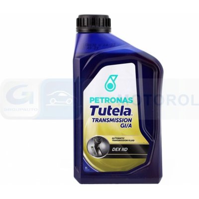 Petronas Tutela Transmission GI/A 1 l – Zbozi.Blesk.cz