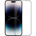 Nillkin Tvrzené Sklo 2.5D CP+ PRO Black pro Apple iPhone 14 Pro 6902048250130 – Hledejceny.cz