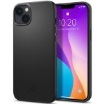 Pouzdro Spigen Thin Fit iPhone 15 Plus černé – Zbozi.Blesk.cz