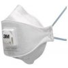 Respirátor CXS Filtrační polomaska 3M Aura GEN3, FFP2, 9322, bulk