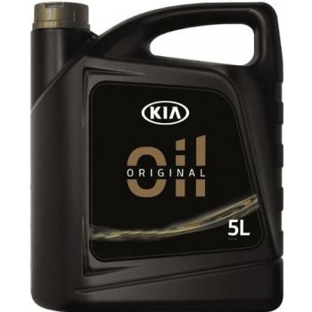 KIA Original Oil 0W-20 5 l
