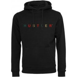 Hustler HUS001 pánská mikina - Nejlepší Ceny.cz