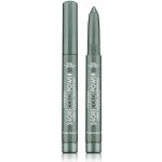 Deborah Milano voděodolný vysouvací oční stín v tužce 24ore Color Power 06 Golden Green 1,4 g – Sleviste.cz