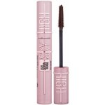 Maybelline Lash Sensational Sky High objemová a prodlužující řasenka hnědá 7,2 ml – Zboží Dáma