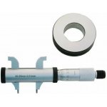 KMITEX Mikrometr dutinový dvoudotekový oboustranný rozsah 5-30-55mm KM7095_055 – Zboží Mobilmania